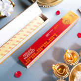Shreem Mantra (Red Rose) Incense Sticks